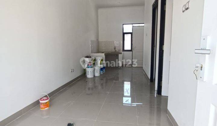 Rumah Baru Di Antapani Sisa 5 Unit Lagi  2