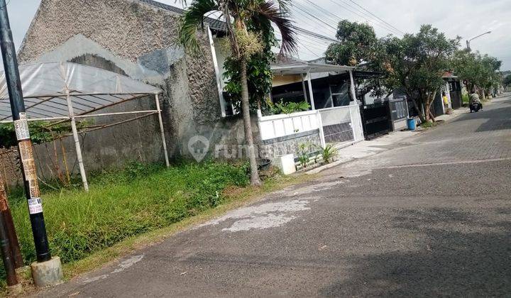 Tanah Matang Siap Bangun Margahayu Rancasari Bandung 1