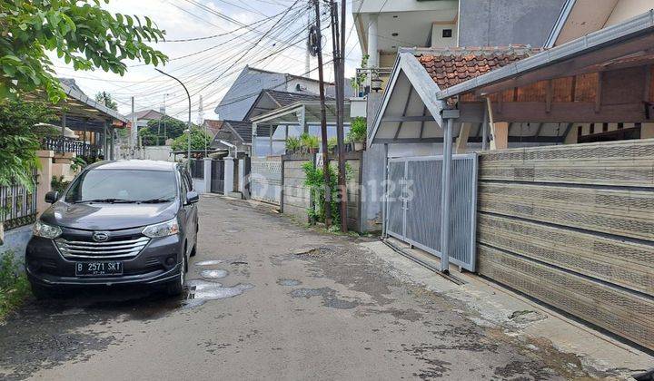 Rumah Bagus Di Lengkong Tengah Kota Bandung 2