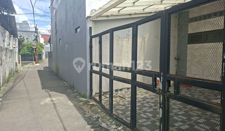 Rumah Minimalis Siap Huni Ciateul Bandung Rumah Minimalis Siap Huni Ciateul Bandung