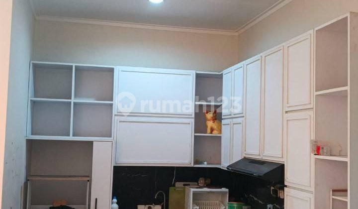 Ready-to-Occupy Minimalist House Cherryfield Bandung 2