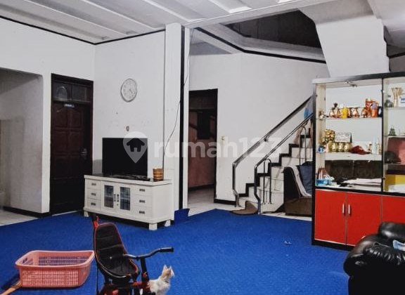 Rumah Siap Huni Di Mainroad Kopo Bandung 2