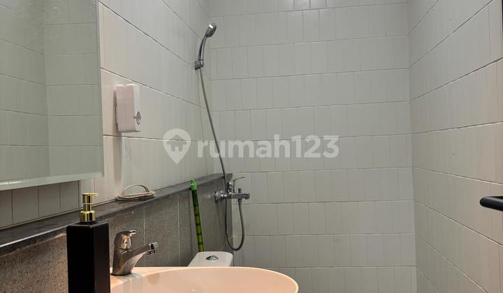 Ready-to-Occupy Minimalist House Summarecon Bandung 2