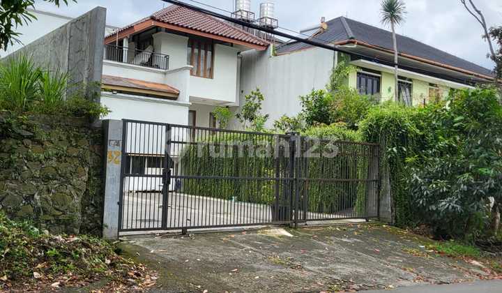 Rumah Terawat Siap Huni Sayap Dago Bandung Rumah Terawat Siap Huni Sayap Dago Bandung