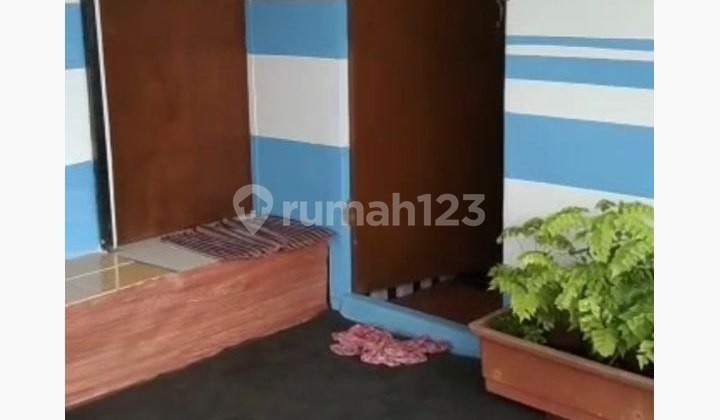 Rumah Kost Siap Huni Pusat Kota Bandung  2