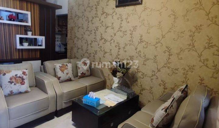 Rumah Minimalis siap Huni Tamansari Bukit Bandung 1