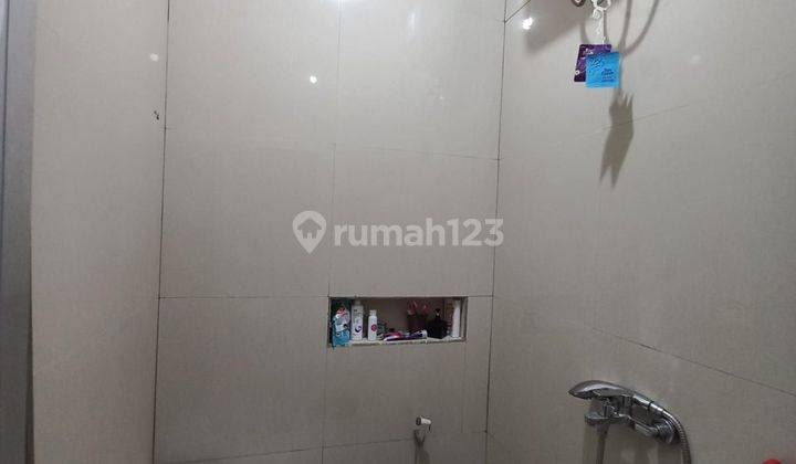 Rumah Di Cluster Matahari Bagus Bandung 2