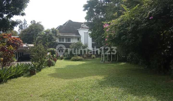Luxury Home Ready to Occupy Dago Bandung 2