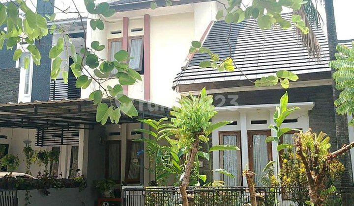 Rumah Minimalis Siap Huni Buah Batu Regency Rumah Minimalis Siap Huni Buah Batu Regency