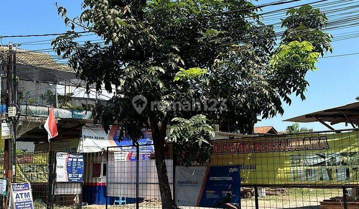 Tanah Matang Siap Bangun Riung Bandung Cipamokolan 1