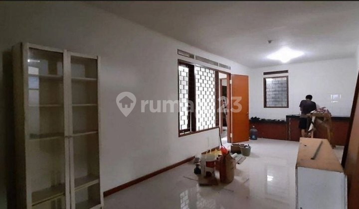 Rumah Siap Huni Lokasi Favorite di Turangga Buah Batu 2