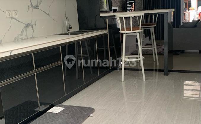 Rumah Minimalis Siap Huni Derwati Mas Buah Batu 2
