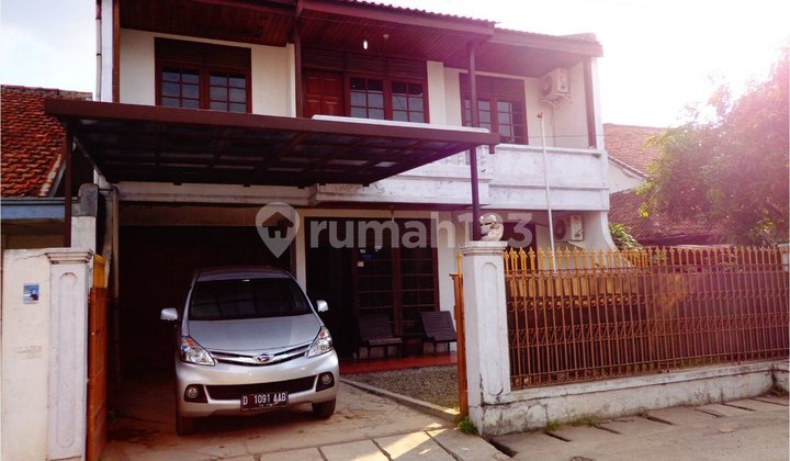 Rumah Minimalis Siap Huni Turangga Buahbatu