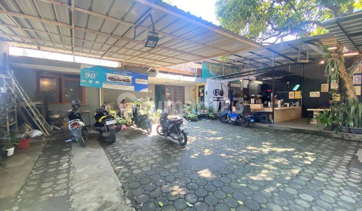 Well-Maintained House Strategic Location Riau Bandung Wing 2