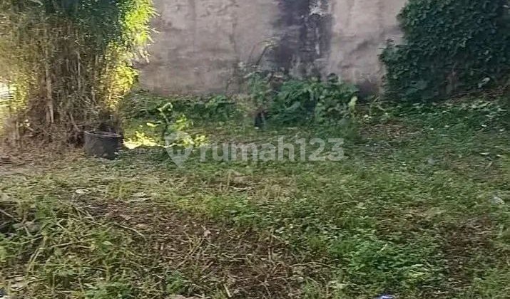 Ready to Build Land in Antapani, Bandung