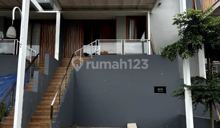 Rimah Villa Minimalis Siap Huni Cigadung Rimah Villa Minimalis Siap Huni Cigadung