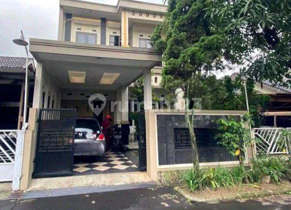 Nice Ready-to-Occupy House, Strategic Location, Twin Sriwijaya BKR Nice Ready-to-Occupy House, Strategic Location, Twin Sriwijaya BKR