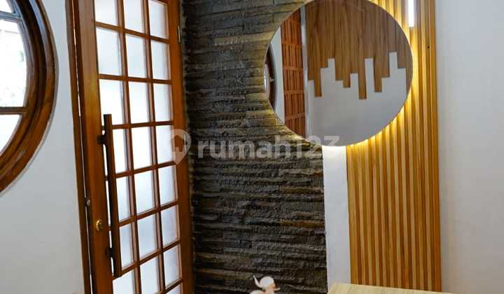 Rumah Kost Full Furnish Siap Huni Margahayu Bandung 2