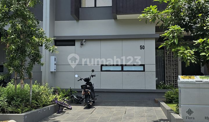 Rumah Minimalis Siap Huni Summarecon Bandung Rumah Minimalis Siap Huni Summarecon Bandung