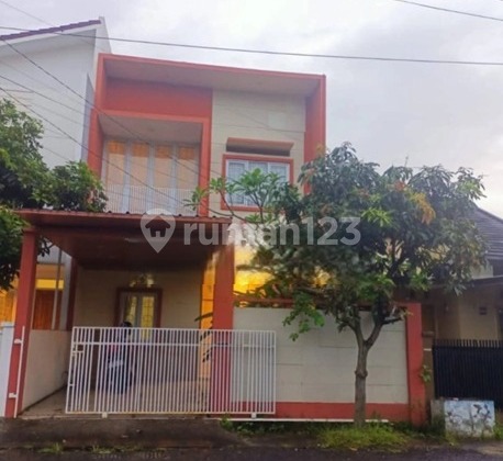 Semi-Furnished Minimalist House Ready to Occupy Arcamanik