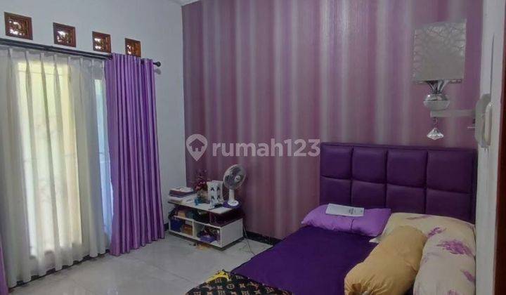 Rumah Minimalis siap Huni Tamansari Bukit Bandung 2