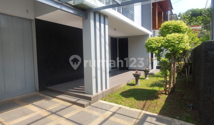 Affordable Ready-to-Live Home in Batununggal Indah 2