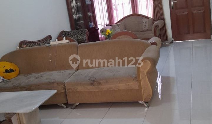 Minimalist House Fully Furnished Ready to Occupy Antapani 2