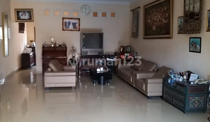 Rumah 2 Lantai Siap Huni Cijawura Buah Batu Bandung 2