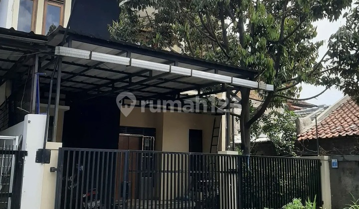Rumah Minimalis Siap Huni Rancasari Bandung Rumah Minimalis Siap Huni Rancasari Bandung