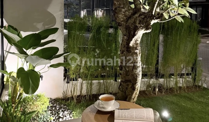 Rumah Ful Furnish Siap Huni Kota Baru Parahyangan Bandung 2