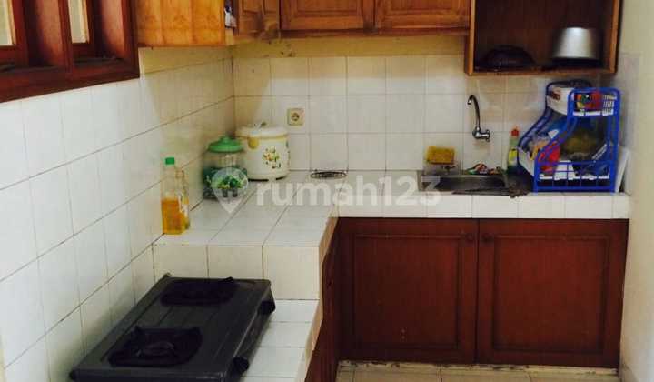 Rumah Minimalis Siap Huni Pondok Hijau Bandung 2