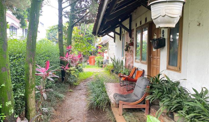 Cheap Land Calculation House Cigadung Bandung 2