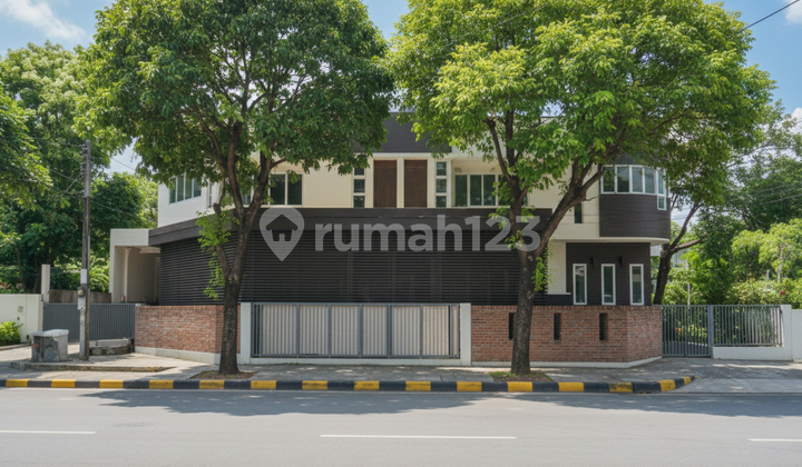 Rumah Hook Siap Huni Batununggal Bandung 2