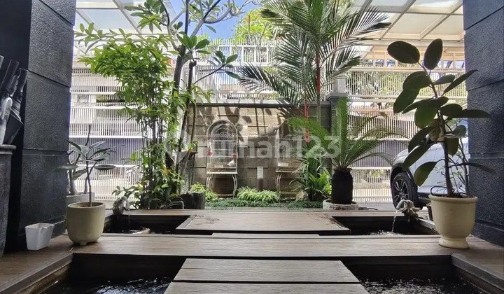 Rumah Cantik Lux Siap Huni Turangga Bandung Rumah Cantik Lux Siap Huni Turangga Bandung