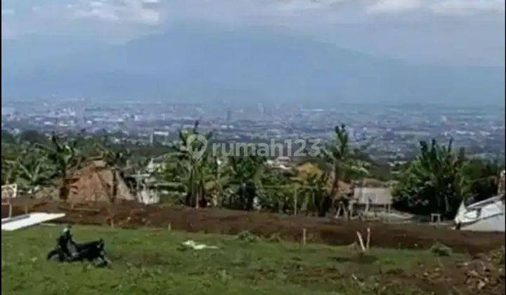 Tanah Matang Siap Bangun Cihanjuang Cimahi  1