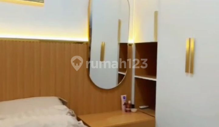 Good 2-Story Minimalist House in Arcamanik, Bandung 2