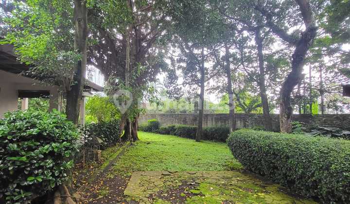 Asri Ready-to-Occupy House Ciumbuleuit Bandung 2