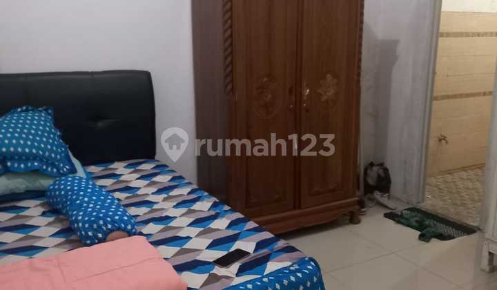 Minimalist House Occupied Bkr Twin Bandung 2