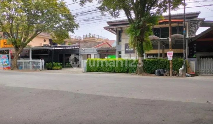 Rumah Mainroad Siap Huni Cijagra Bandung