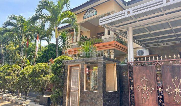 Dijual Rumah Full Furnish Siap Huni Arcamanik
bandung 2