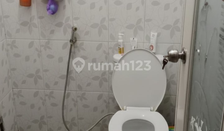 Rumah Minimalis Semi Furnish Antapani Bandung 2