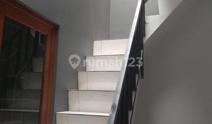 Minimalist House Ready to Occupy in Pasteur, Bandung 2