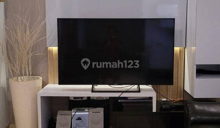 Rumah Minimalis Siap Huni Ciateul Bandung 2