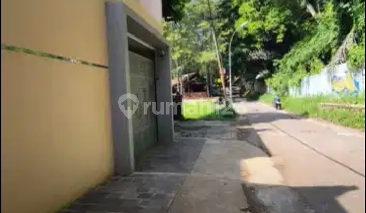 Rumah Villa Bojong Koneng Cikutra 2