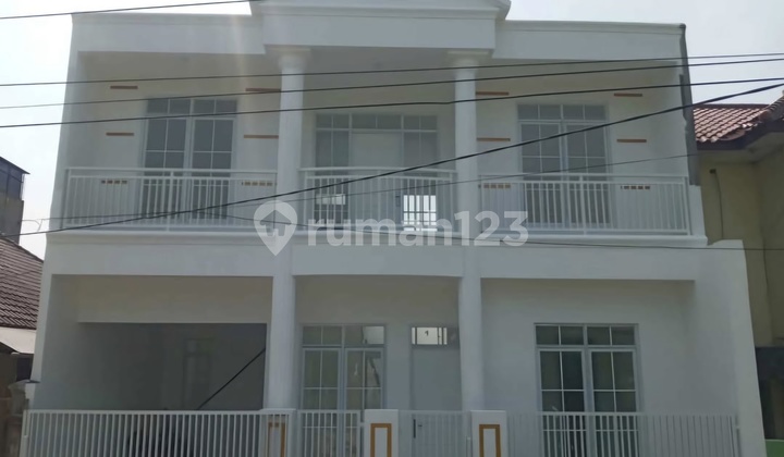 Rumah Minimalis Siap Huni Rancasari Bandung Rumah Minimalis Siap Huni Rancasari Bandung