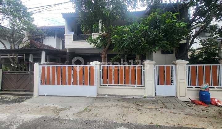 Rumah Minimalis Siap Huni Turangga Bandung 2