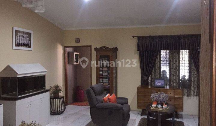 Rumah Terawat Siap Huni di Cimahi Bandung 2