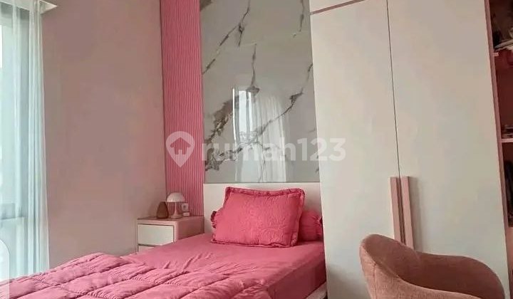 Minimalist House Ready to Occupy Pesona Bali Residence Bandung 2