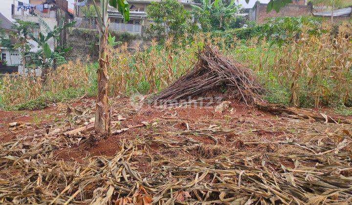 Tanah Murah Dalam Komplek Bukit Pajajaran Pasir Impun 2