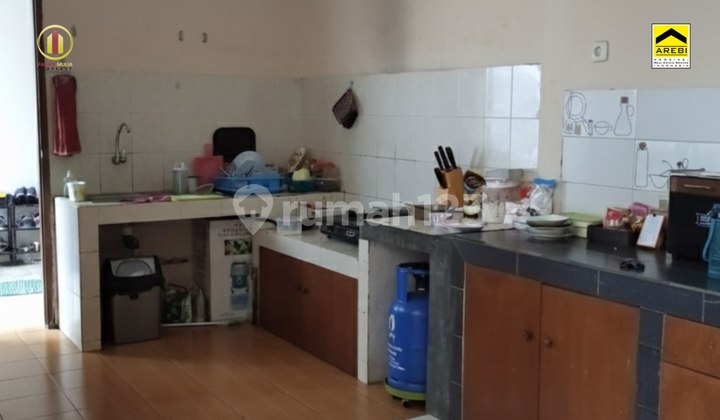 Rumah Minimalis Cigadung Bandung 2